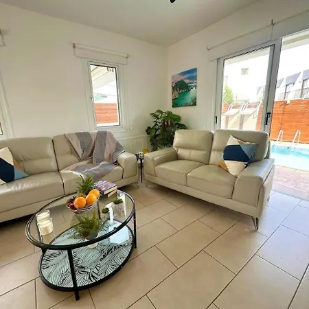Villa Azul