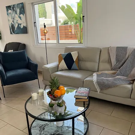 Villa Azul