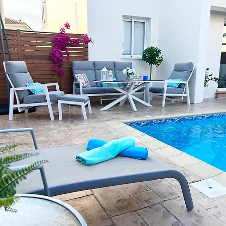 Azul Villa Protaras
