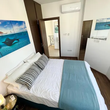 Villa Azul Protaras