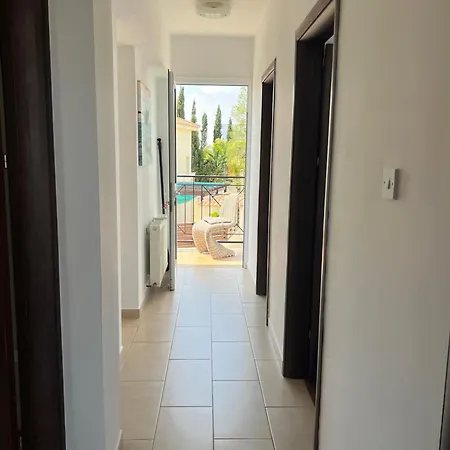 Azul Villa