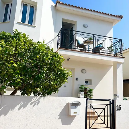 Azul Villa Protaras