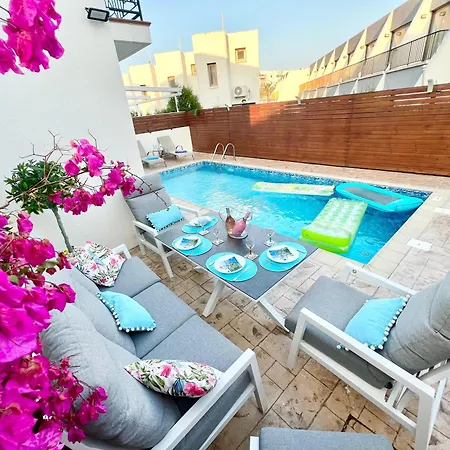 Villa Azul Protaras