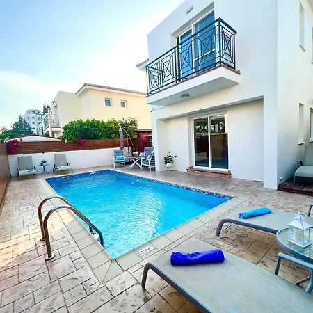 Azul Villa Protaras