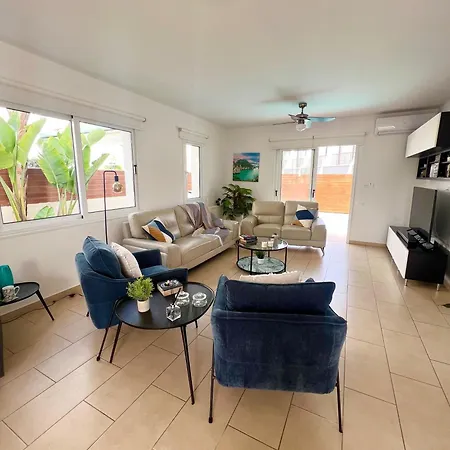 Villa Azul