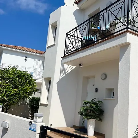 Villa Azul *