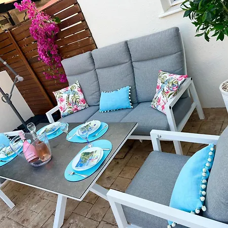 Azul Villa Protaras