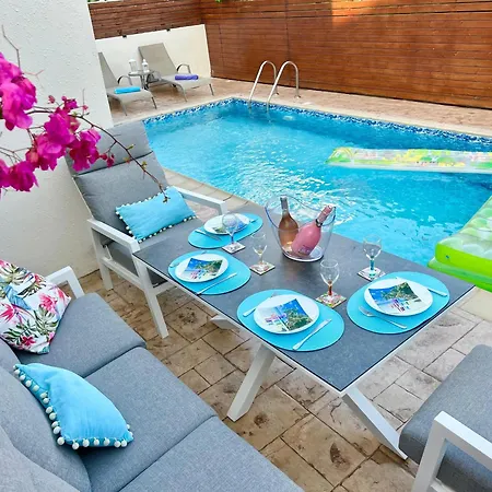 Azul Villa Protaras