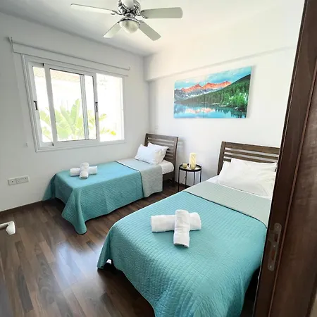Villa Azul Protaras
