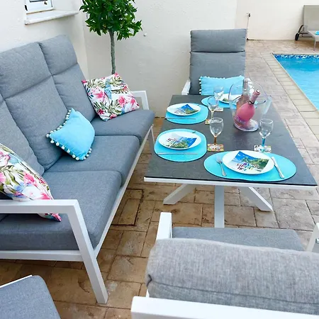 Villa Azul
