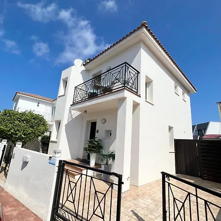 Villa Azul Protaras