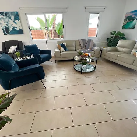 Villa Azul