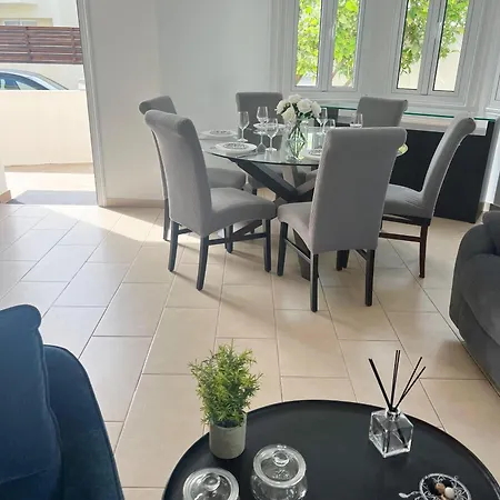 Azul Villa *